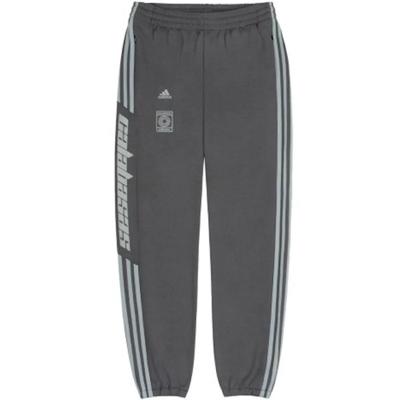 Adidas Yeezy Calabasas Track Pants (FW18) - Picture 7 of 7